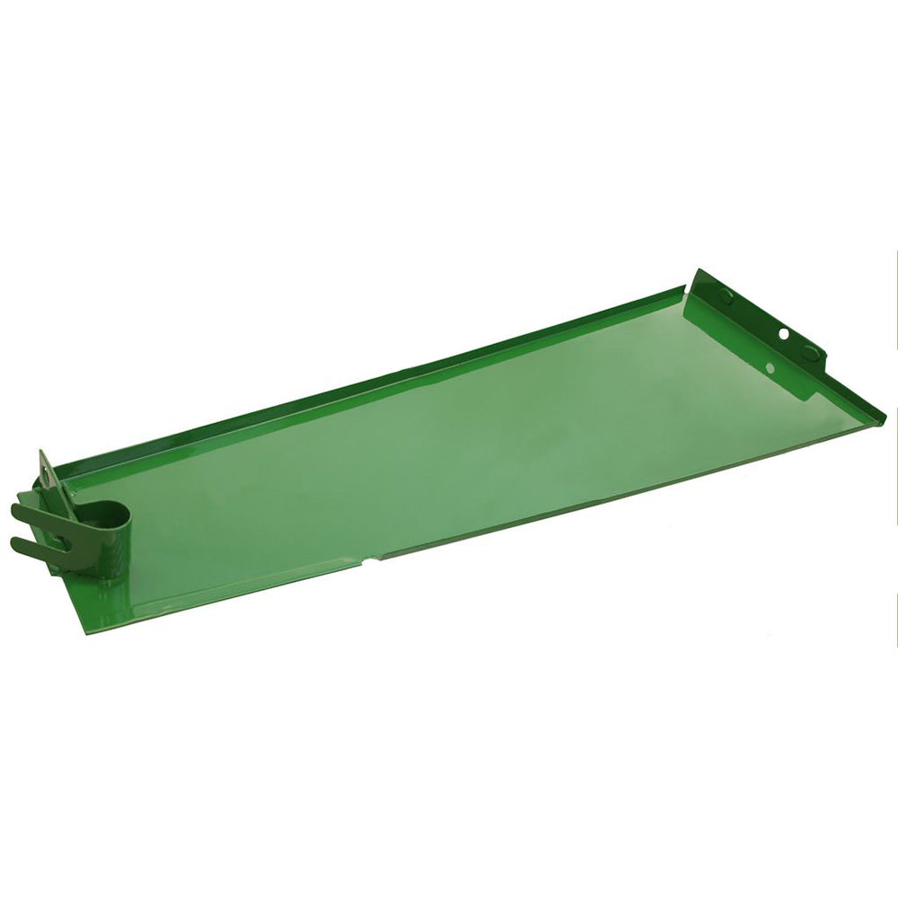 RH Side Shield Fits John Deere Replaces AR59703