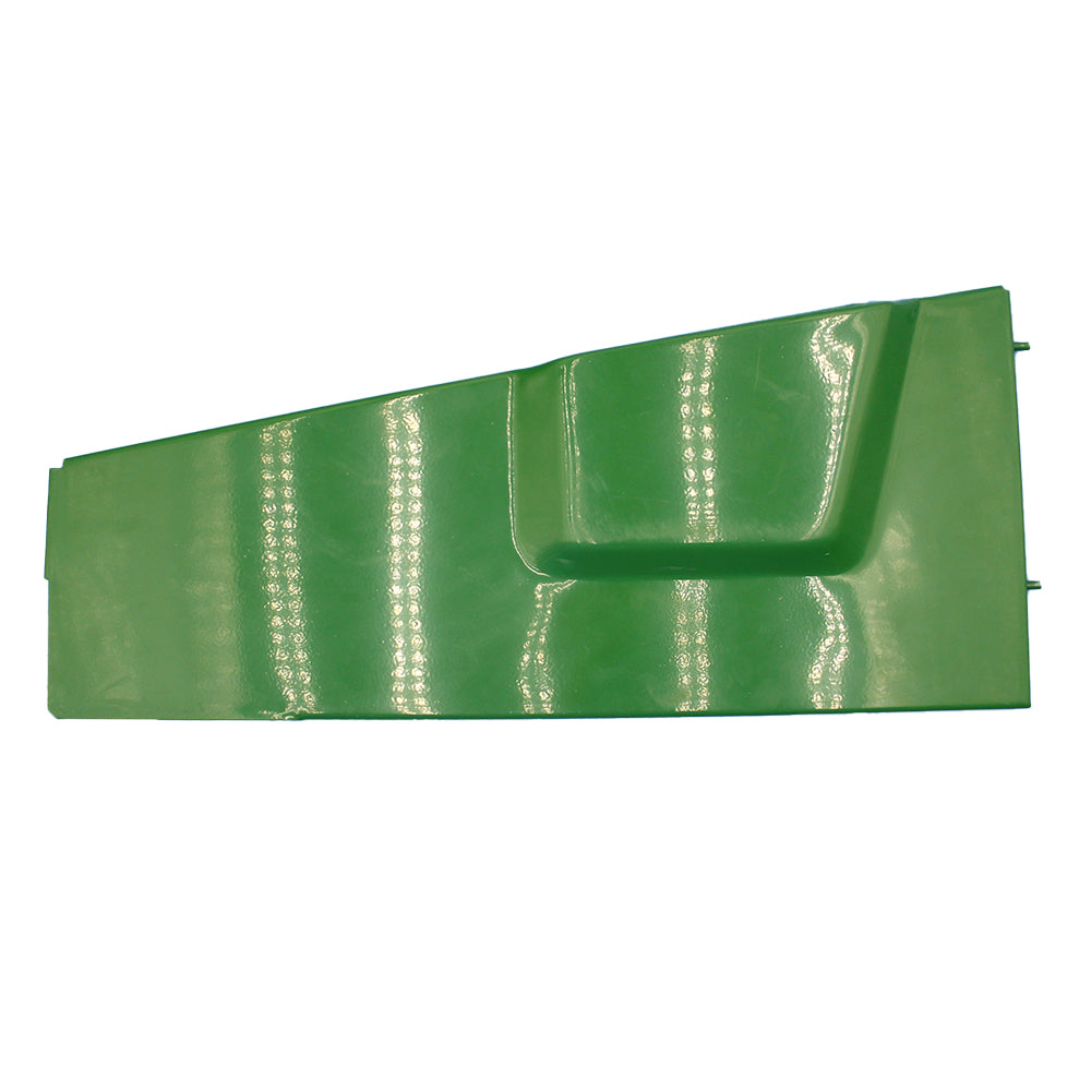 Side Shield - Left Hand Front Fits John Deere 4650 4840 4755 4640 4955 4850