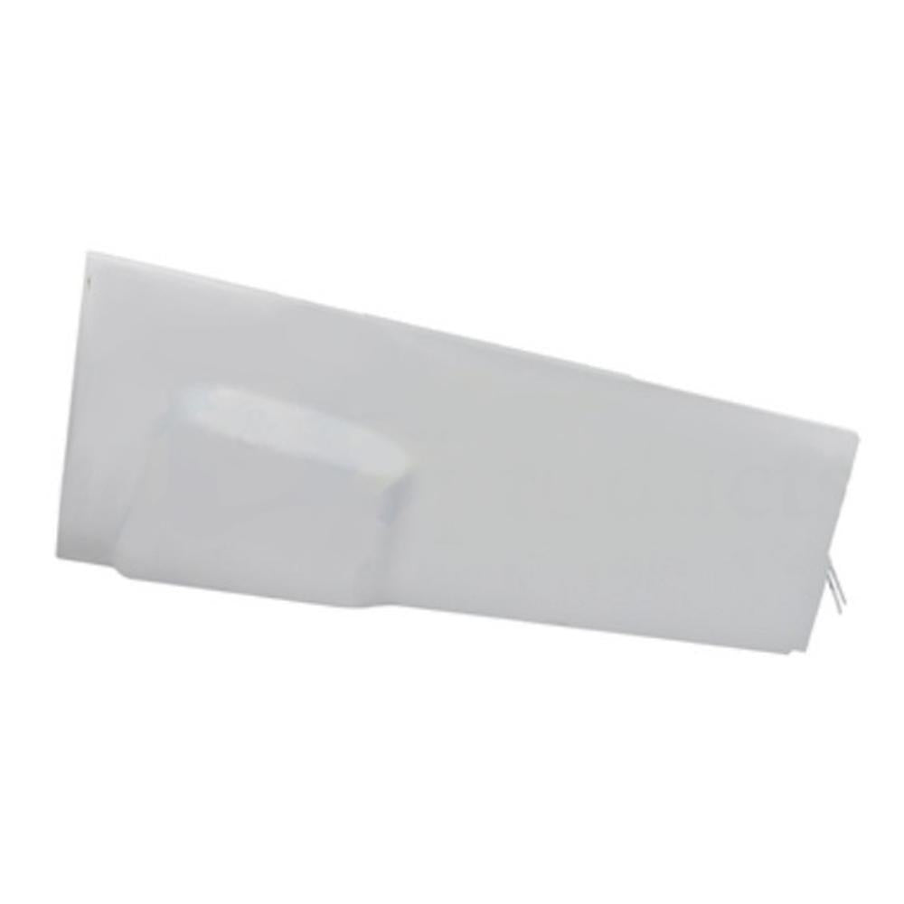 Side Shield - Left Hand Front Fits John Deere 4650 4840 4755 4640 4955 4850