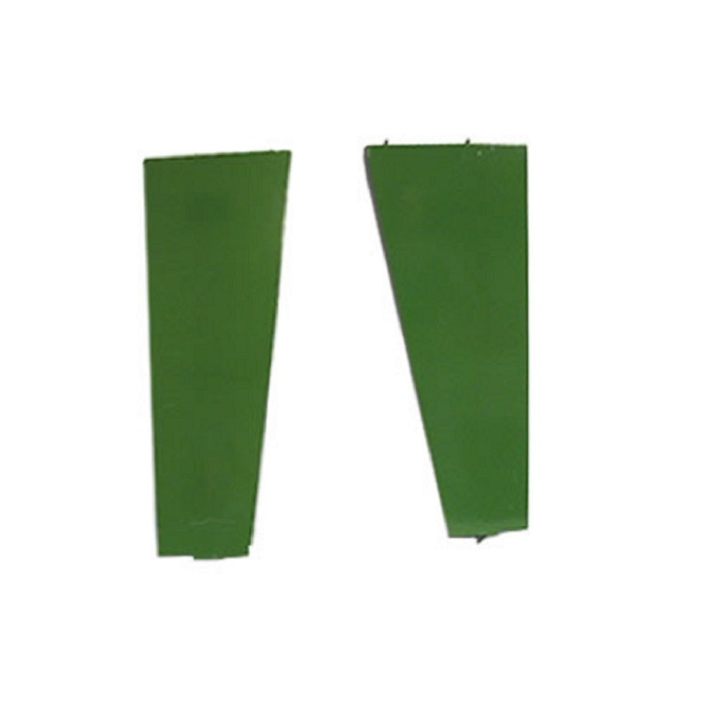 AR82259 AR82258 LH/RH Rear Side Shields Fits John Deere Tractor 4050 4240