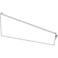 AR82260 Side Panel Right Hand Fits John Deere 4040 4230 Tractors