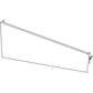AR82260 Side Panel Right Hand Fits John Deere 4040 4230 Tractors