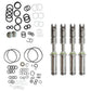 Selective Control Valve Rebuild Kit Fits John Deere Replaces AR82561