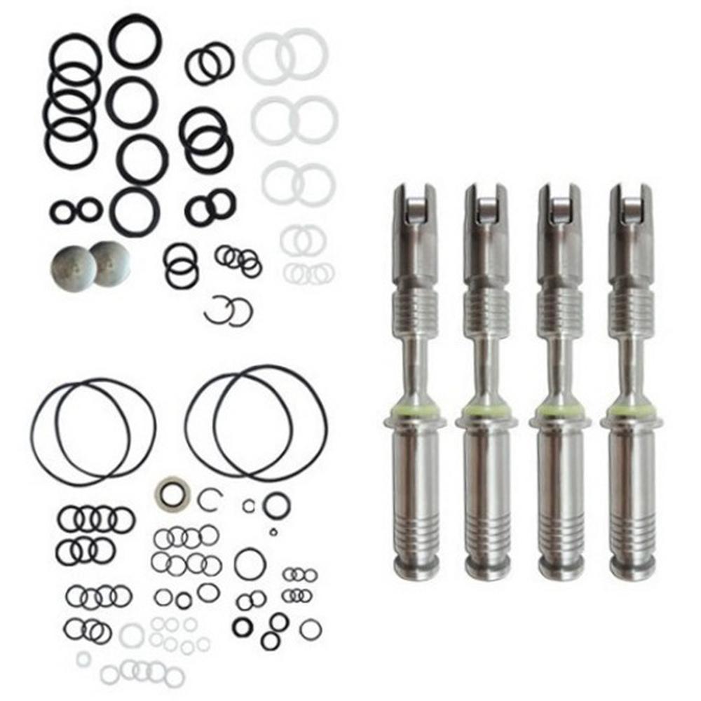 Selective Control Valve Rebuild Kit Fits John Deere Replaces AR82561