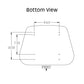 A-RE163027-AI Cushion; Seat Bottom