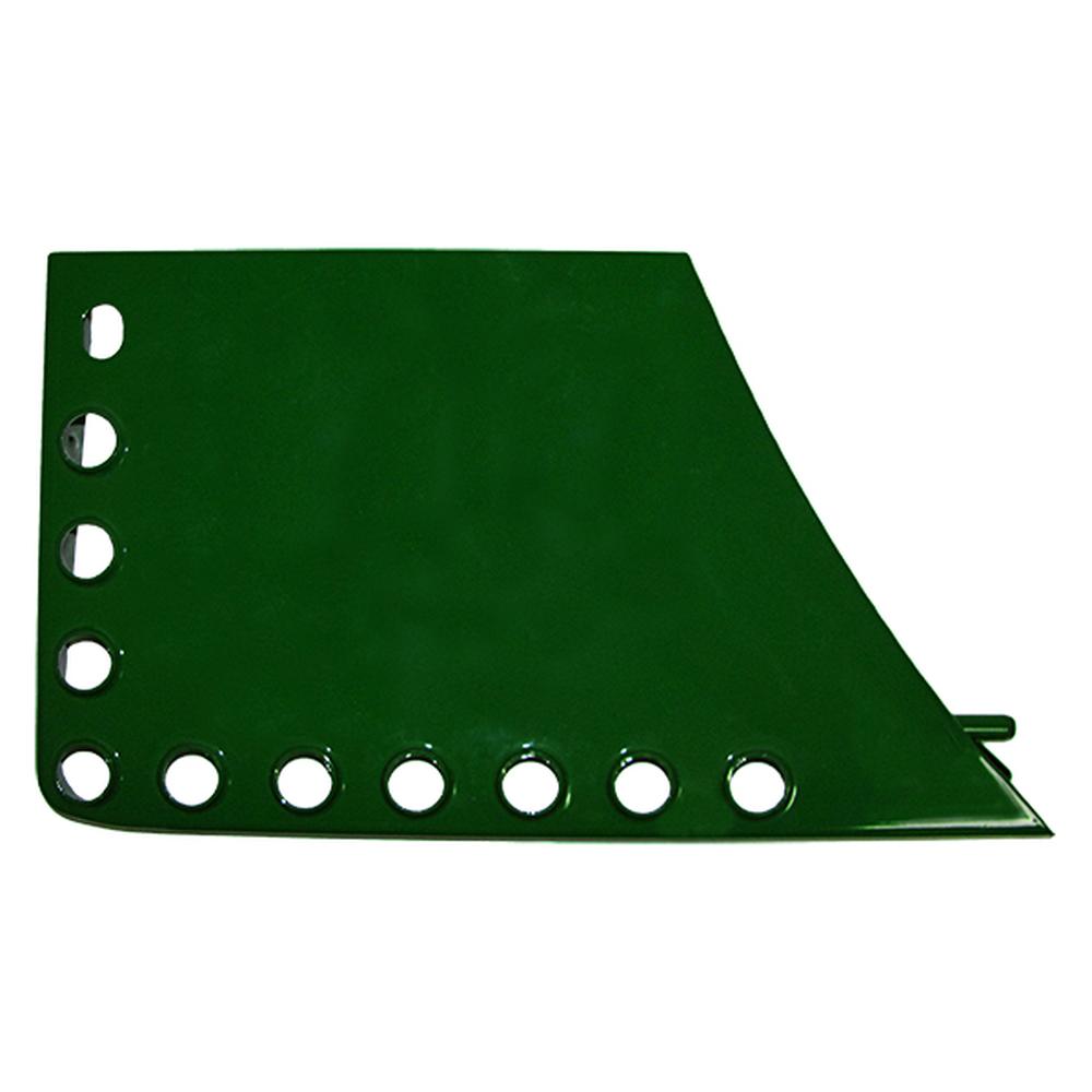 AMAR85336 Battery Box Cover/Step - Left Hand