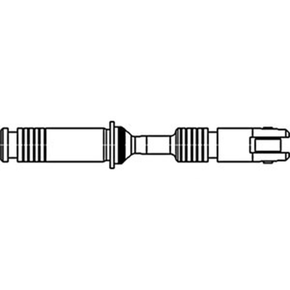 Selective Control Valve Fits John Deere Replaces AR78396