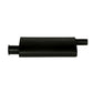 Oval Muffler Fits John Deere 3020,4000,4020,4030,4040,4230 Diesel Tractors