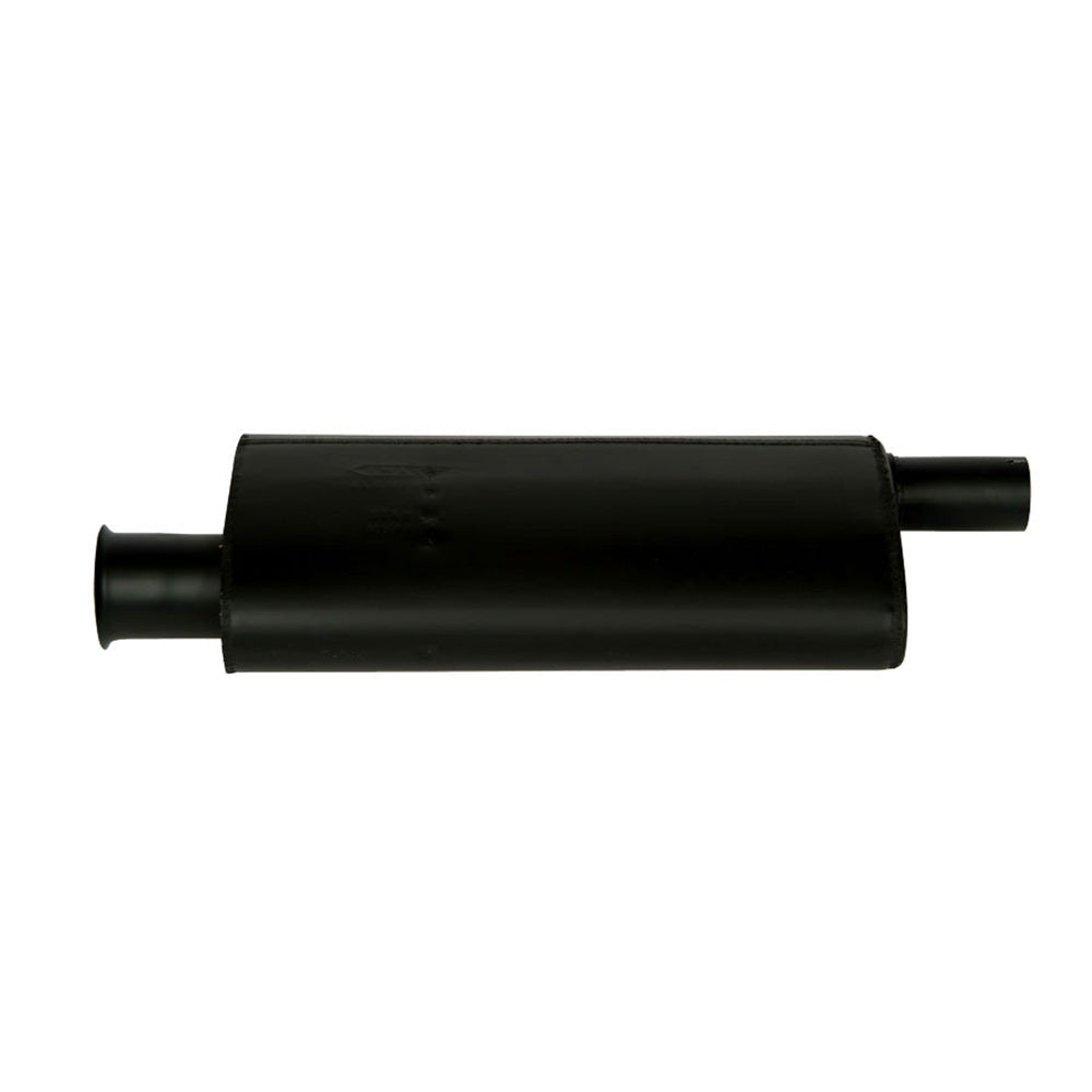 Oval Muffler Fits John Deere 3020,4000,4020,4030,4040,4230 Diesel Tractors