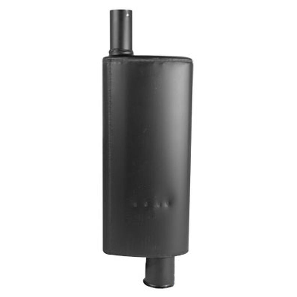 Oval Muffler Fits John Deere 3020,4000,4020,4030,4040,4230 Diesel Tractors