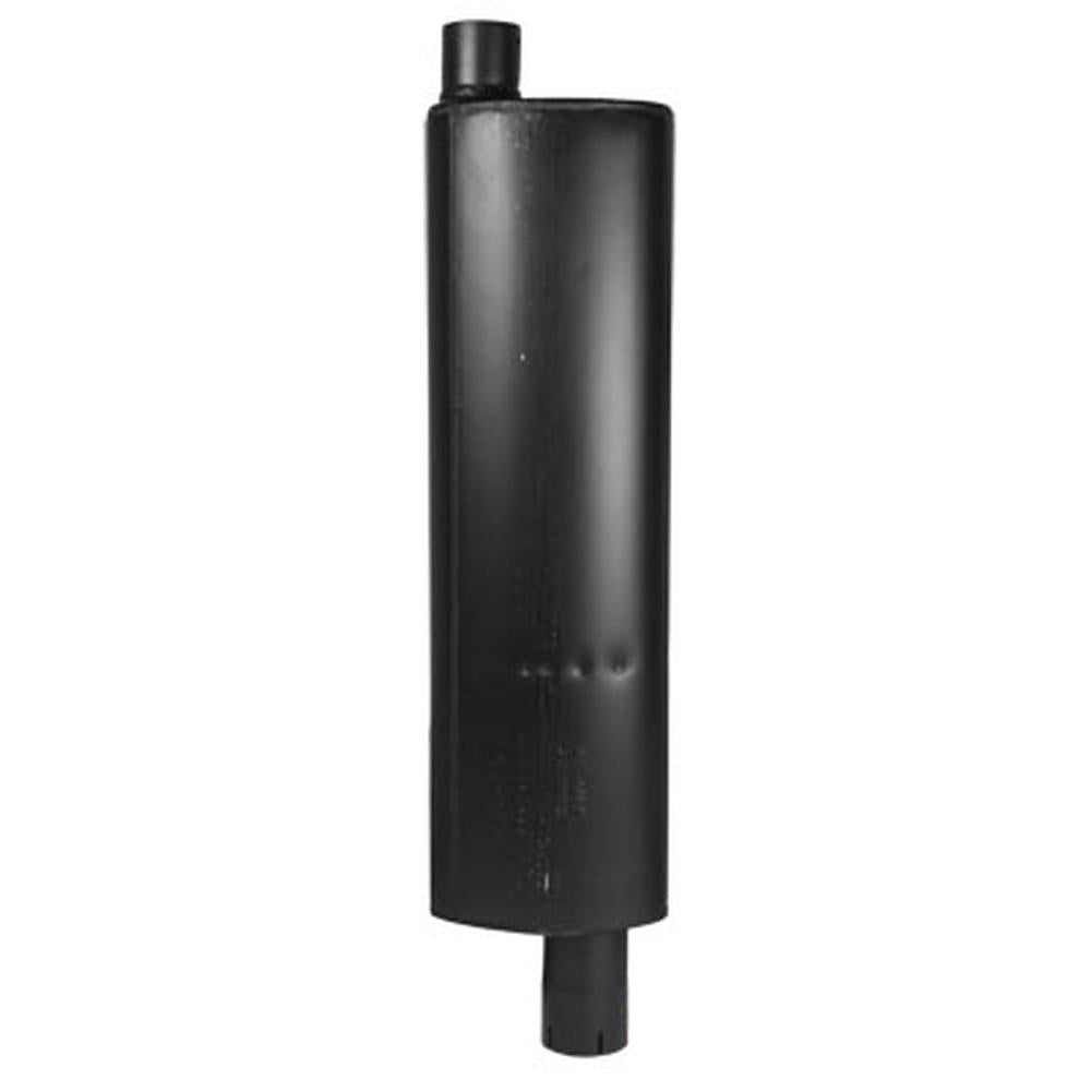 AR86597 Muffler Fits John Deere Tractor 4040 4050 4240 4250 4440 4450