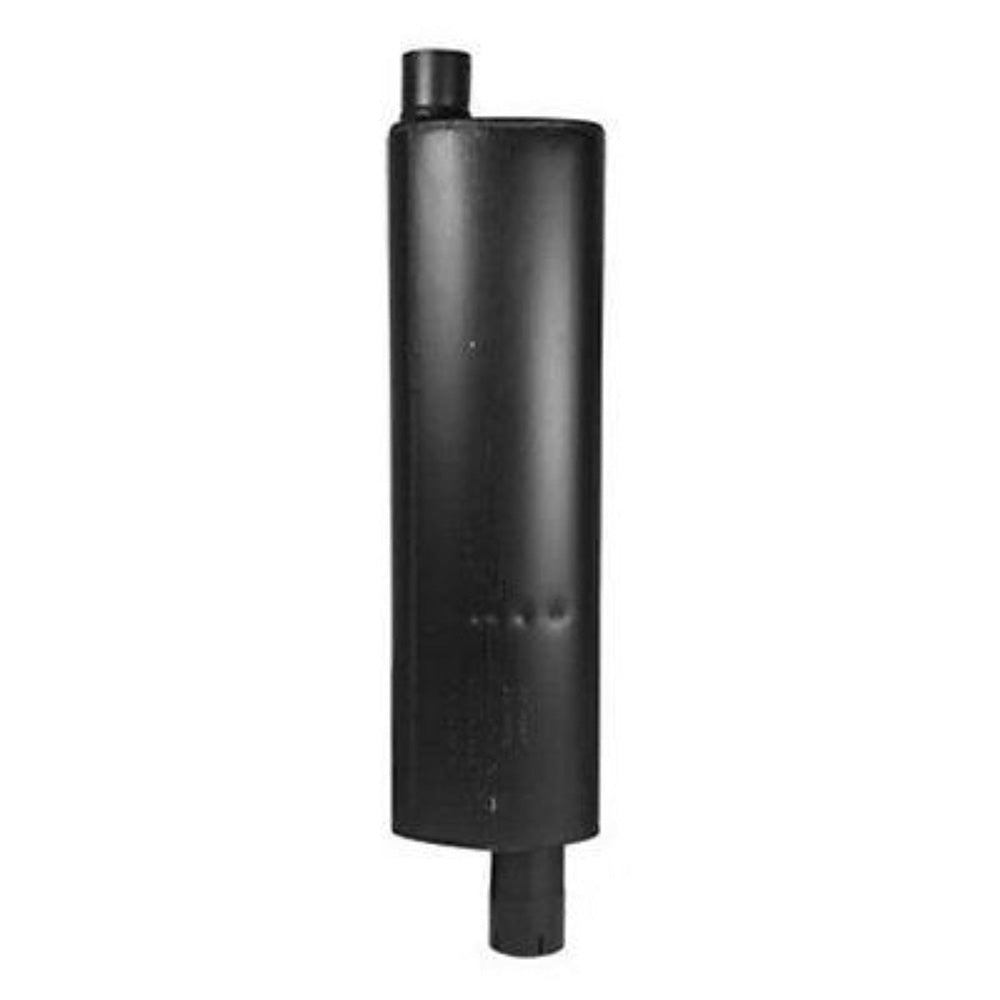 AR86597 Muffler Fits John Deere Tractor 4040 4050 4240 4250 4440 4450