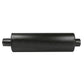 AR86602 Muffler Fits John Deere Tractor Diesel 4555 4650 4755 4840 4850 4955