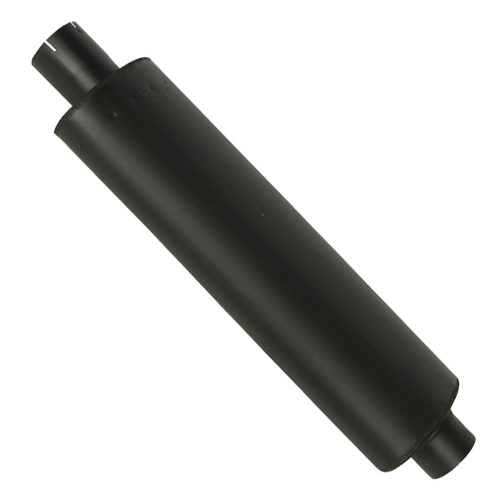 AR86602 Muffler Fits John Deere Tractor Diesel 4555 4650 4755 4840 4850 4955