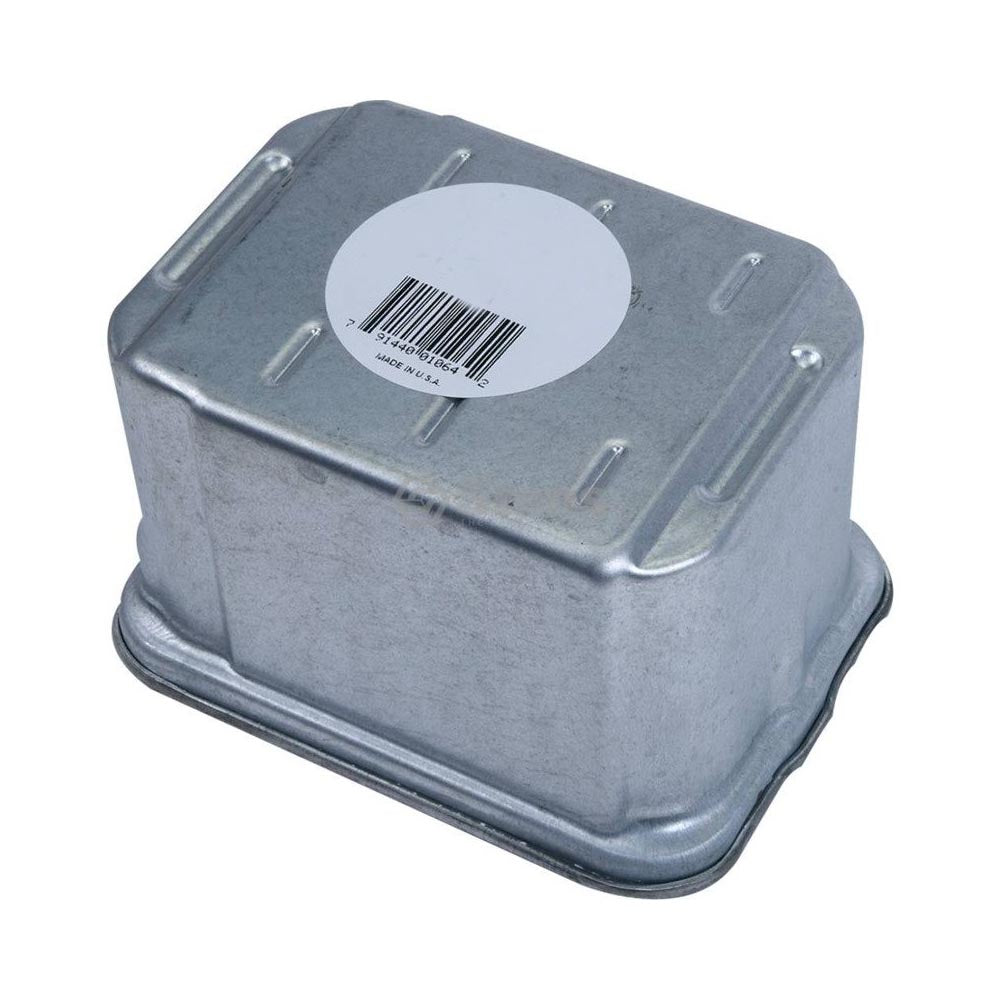 A-FF5045J-AI Filter, Fuel, Cartridge  (QTY 1)