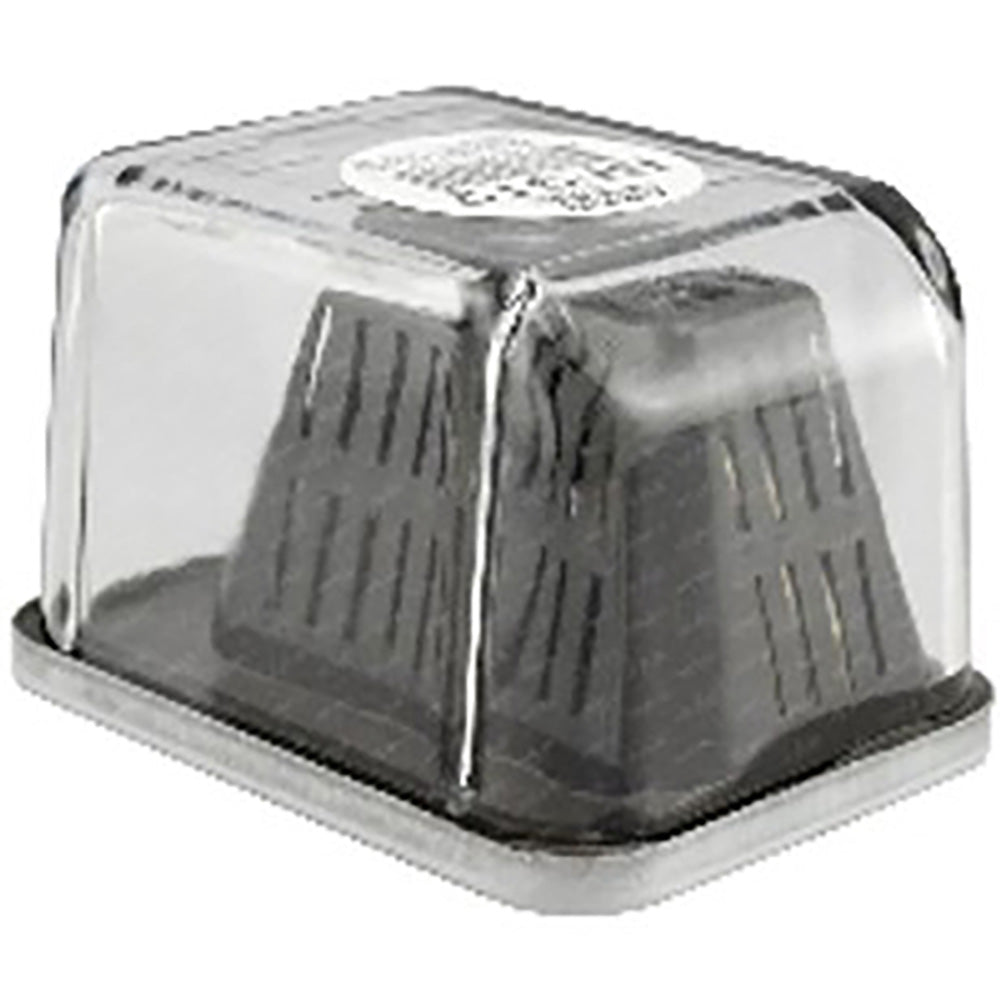 Water Separator with Glass Bowl Fits Versatile Replaces 1048547M91
