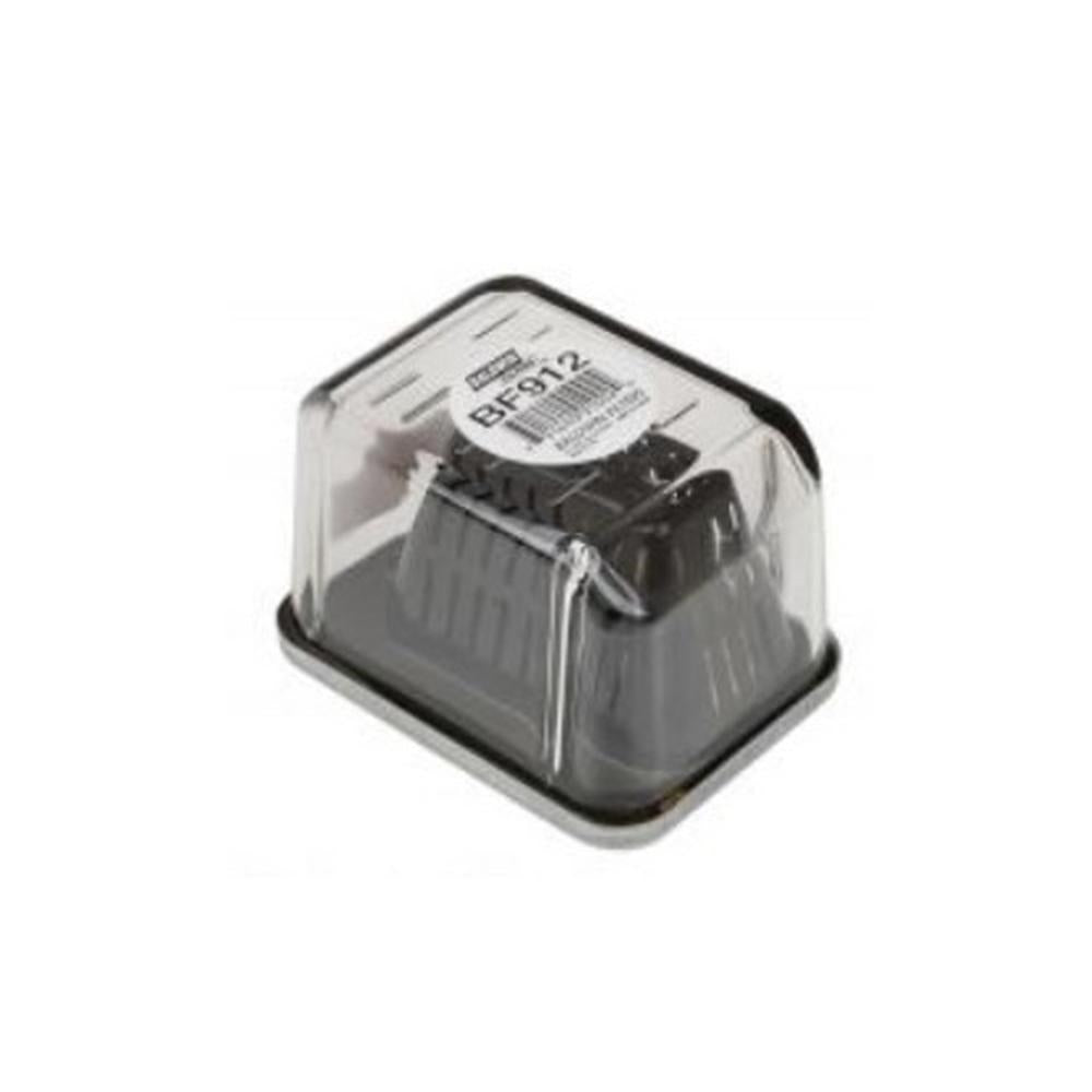 Water Separator with Glass Bowl Fits White Replaces 1048547M91