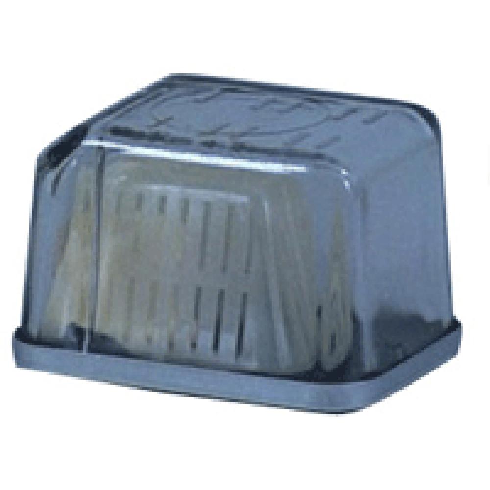 Water Separator with Glass Bowl Fits Gleaner Replaces 1048547M91
