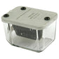 Water Separator with Glass Bowl Fits Gleaner Replaces 1048547M91