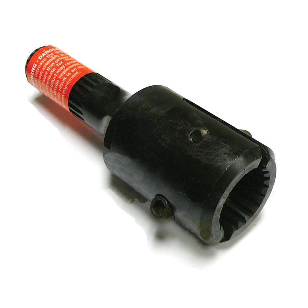 PTO Adapter Fits Universal Products Replaces 03-32-00091