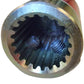 PTO Adapter Fits Universal Products Replaces 03-32-00091