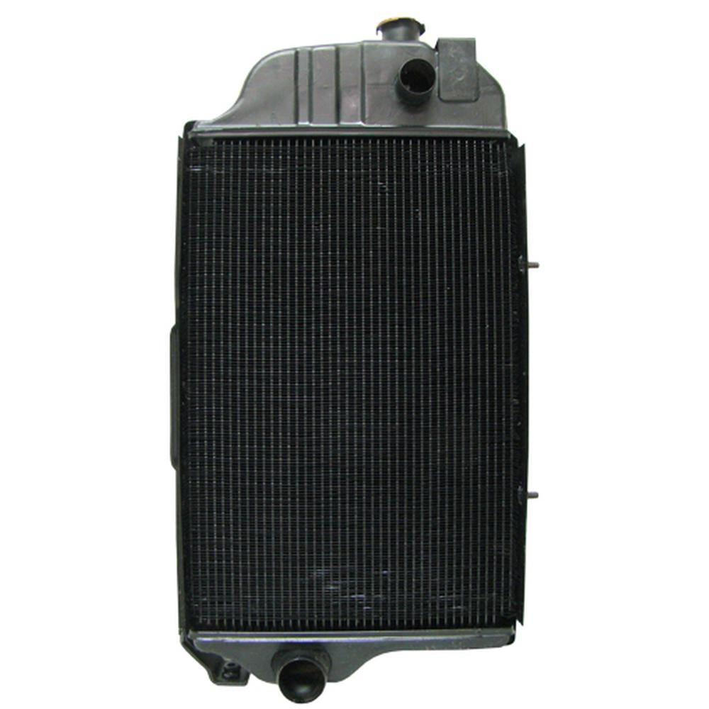 Tractor Radiator Fits John Deere 2440 2640 OE#'s AR90945 AR90947