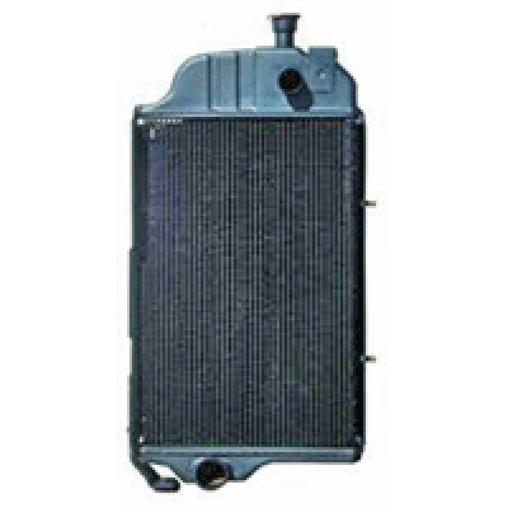 Radiator AR90945 Fits John Deere 2440 2640