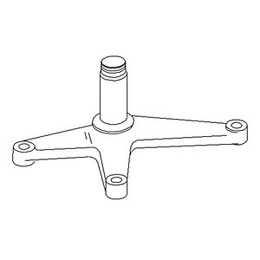 AR91811 New Steering Bellcrank Fits John Deere Tractor 301A 302 401B 2440 2640