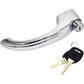 Handle AR91895 Fits John Deere 4440 4630 4640 4840 8430 Model Year 1974-1981