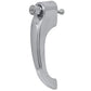 Cab Door Handle Exterior Fits John Deere 4230 4430 AL25947 Fits Case 3125444R91