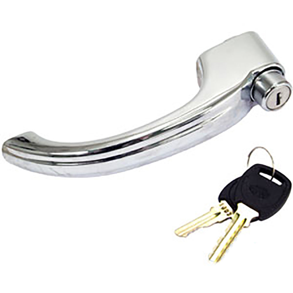 A-3125444R91-AI HANDLE