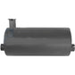 Fits John Deere Parts Muffler AR92359 2440 SN 341000> W/ Horizontal Exhaust 2640