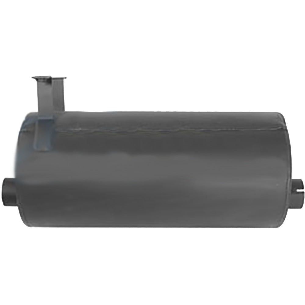 Fits John Deere Parts Muffler AR92359 2440 SN 341000> W/ Horizontal Exhaust 2640