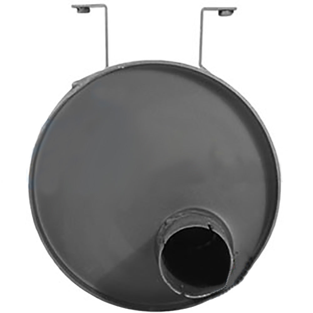 Fits John Deere Parts Muffler AR92359 2440 SN 341000> W/ Horizontal Exhaust 2640