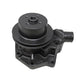 Water Pump w/ Pulley Fits John Deere Replaces AR65262