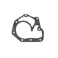 Water Pump w/ Pulley Fits John Deere Replaces AR65262