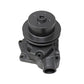 Water Pump w/ Pulley Fits John Deere Replaces AR65262