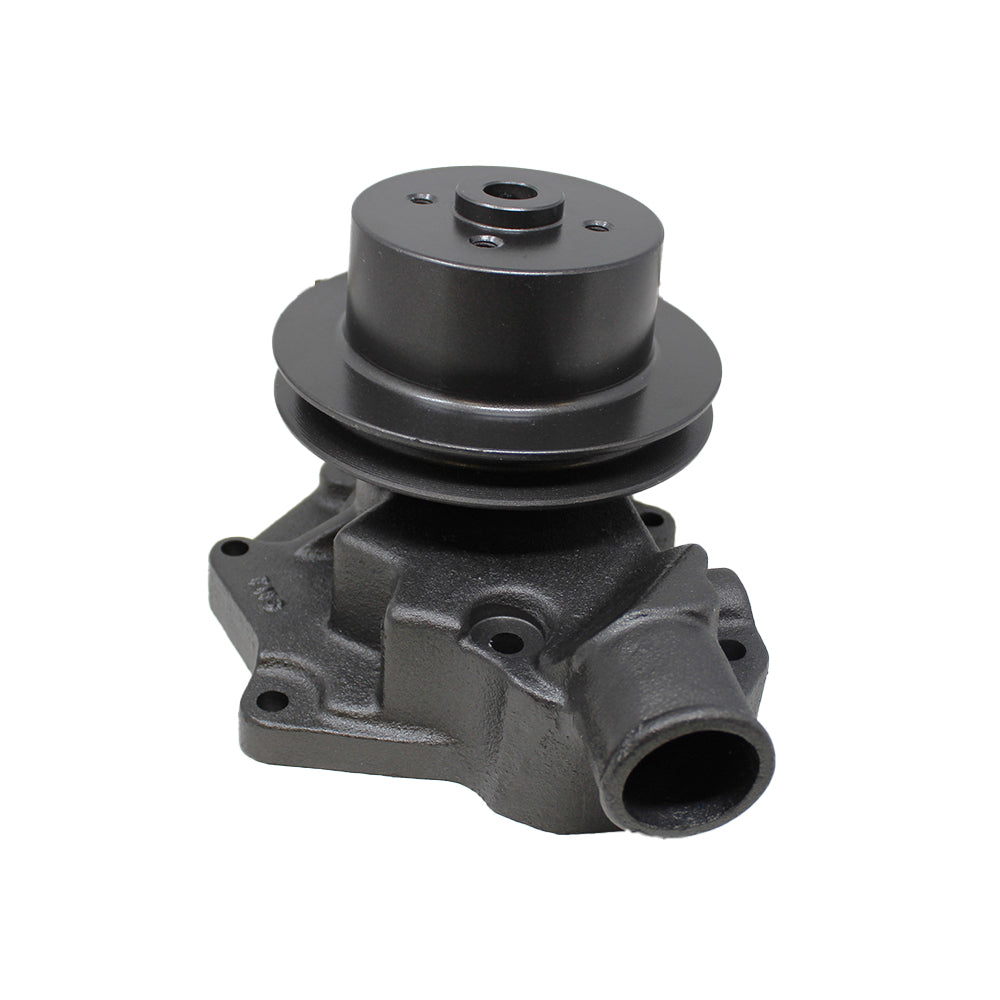 AR92418 New Water Pump w/ 6.5" Pulley Fits John Deere Tractor 2350 2550 2750