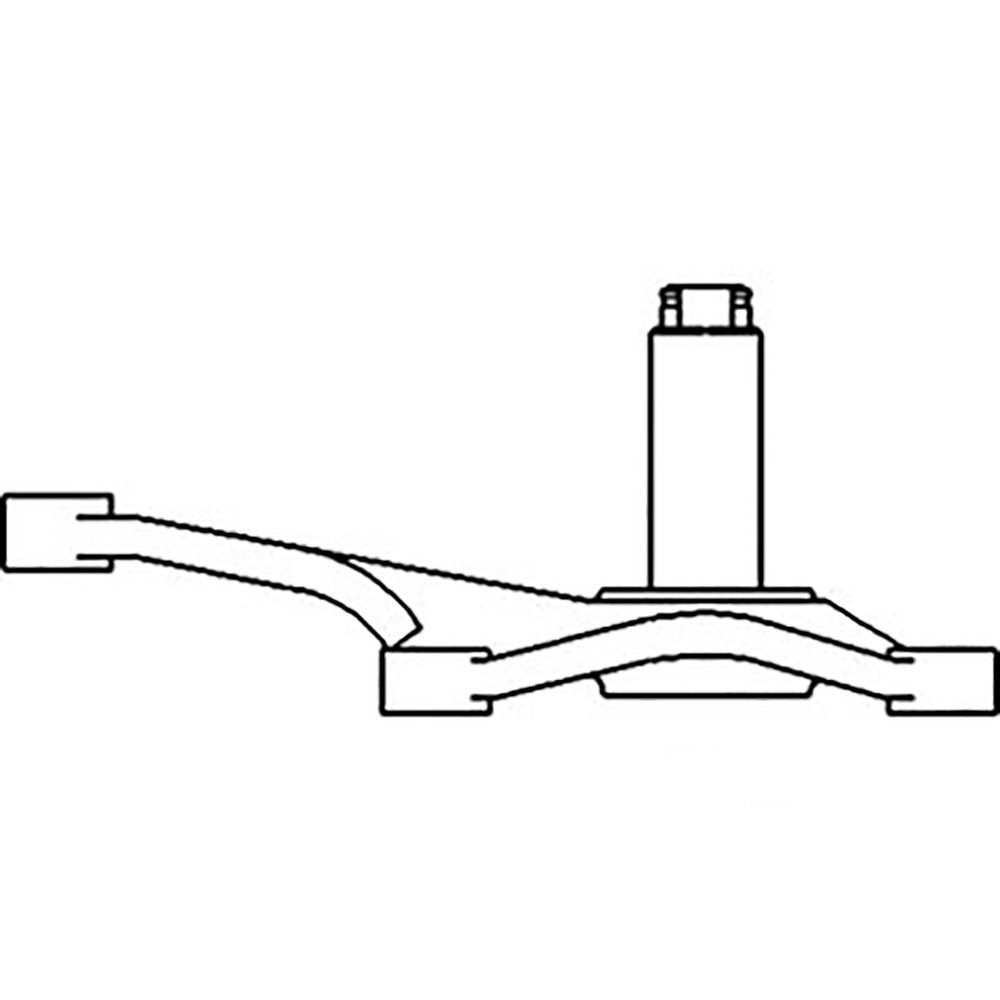 Bellcrank Fits John Deere 2020 1020 2020 1520 1530 2240 2440 2640 2630 AR92945