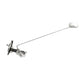 Fuel Sending Unit Fits John Deere 2440 2640 AR93317