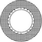 1412-6015 - Clutch Disc Fits John Deere