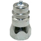 Fits John Deere Pioneer Male Quick Coupler Tip 3/4 O Ring Thread DR10008
