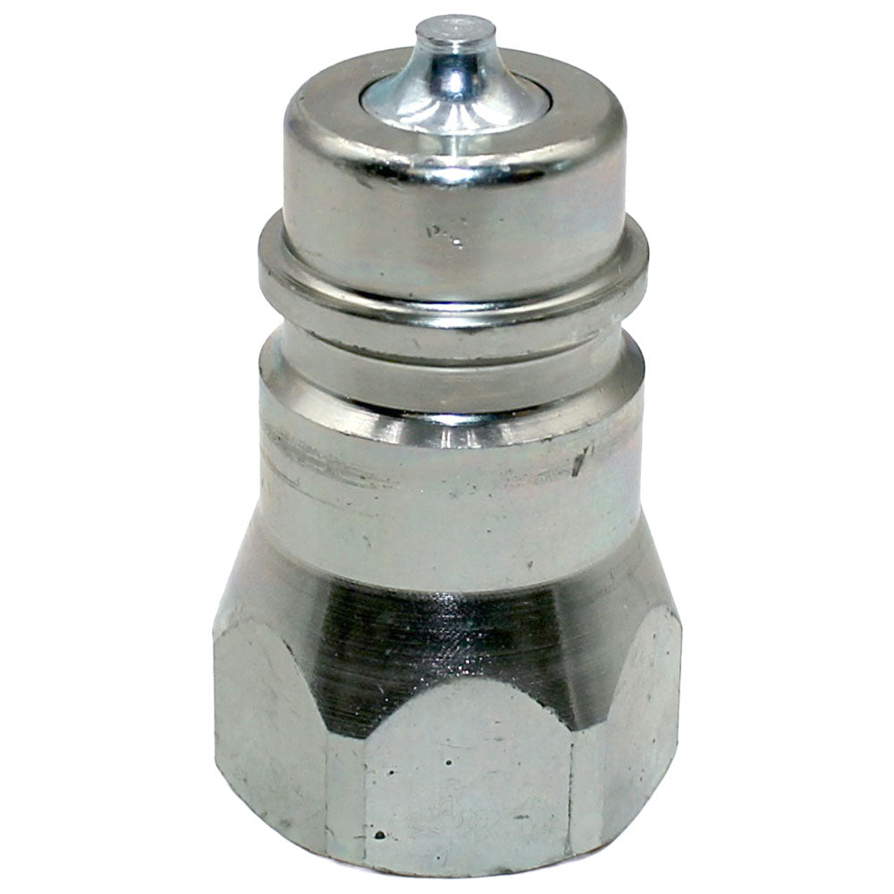 8010-15p pioneer male hyd coupler 3/4-16 ORB