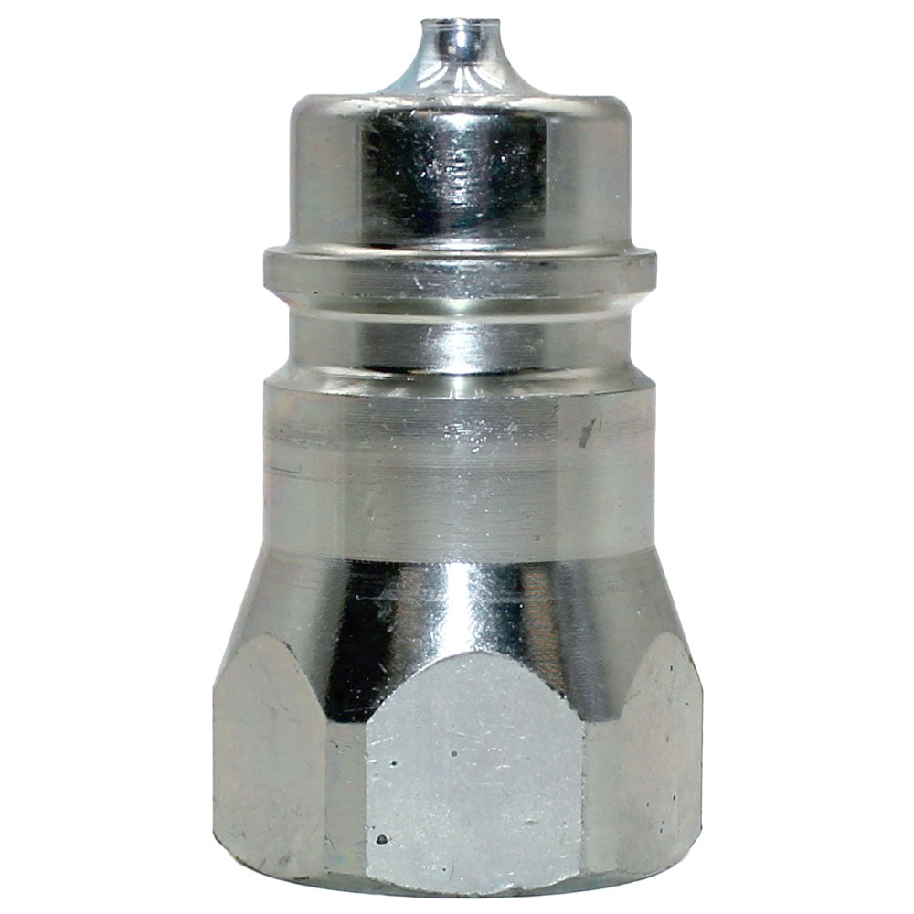 Fits John Deere Pioneer Male Quick Coupler Tip 3/4 O Ring Thread DR10008