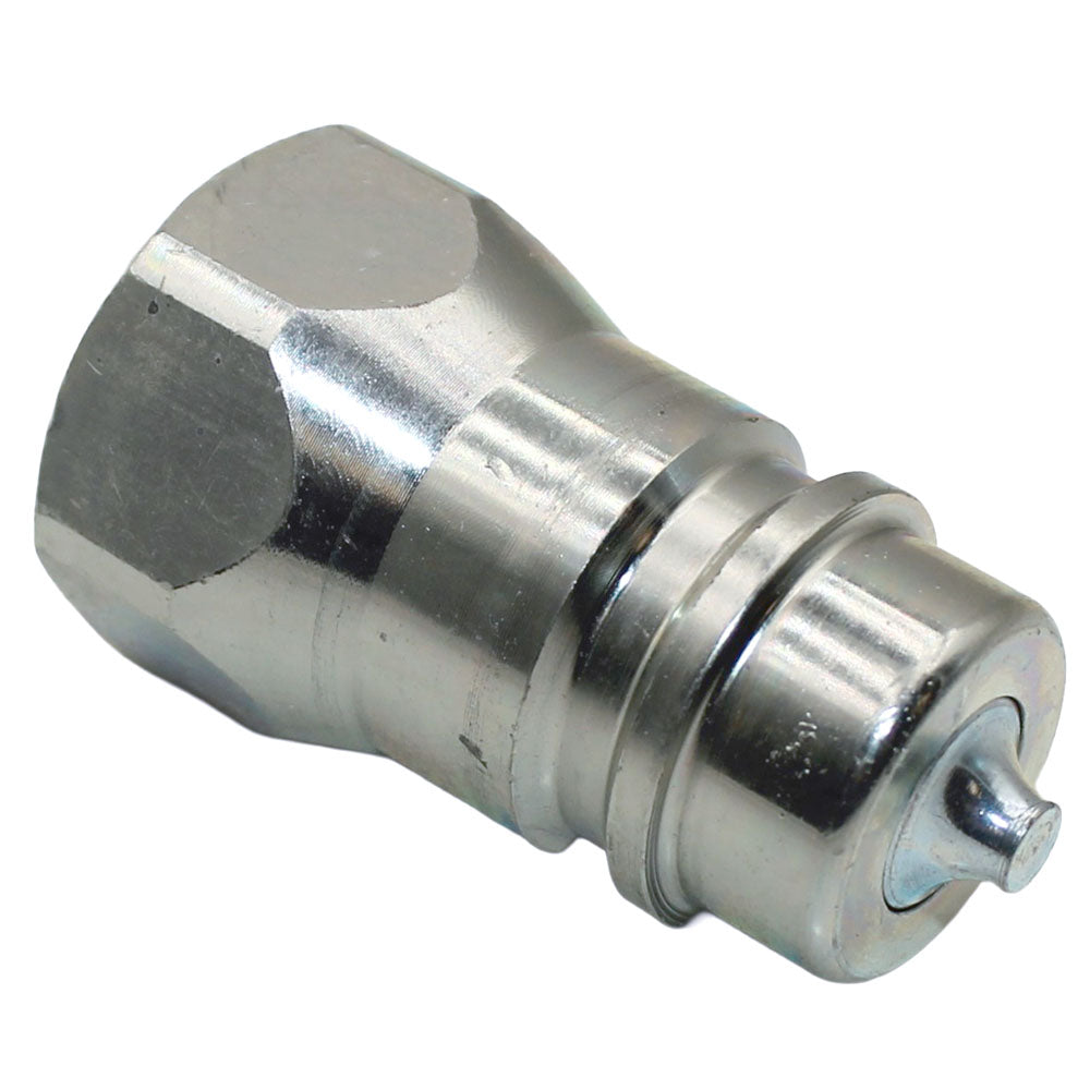 Fits John Deere Pioneer Male Quick Coupler Tip 3/4 O Ring Thread DR10008