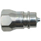 8010-15p pioneer male hyd coupler 3/4-16 ORB