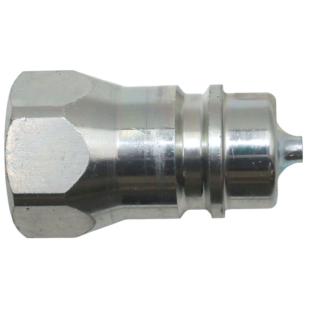 8010-15p pioneer male hyd coupler 3/4-16 ORB