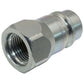 Fits John Deere Pioneer Male Quick Coupler Tip 3/4 O Ring Thread DR10008