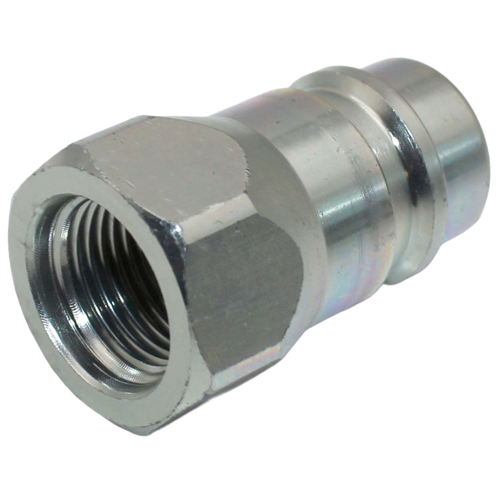Fits John Deere Pioneer Male Quick Coupler Tip 3/4 O Ring Thread DR10008
