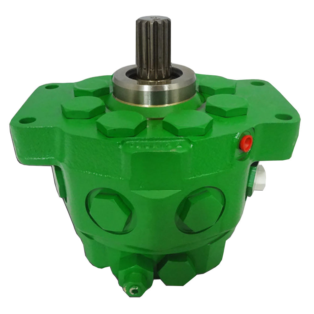 AR94660-R Reman Hydraulic Pump Fits John Deere 3010 3020 4000 4010 4020 4040 +